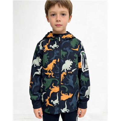 Тонкая курточка для мальчиков ЯГ*А Экспорт в Европу (98-164) КОЛИЧЕСТВО ОГРАНИЧЕНО !