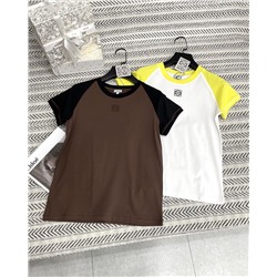 Футболка люкс