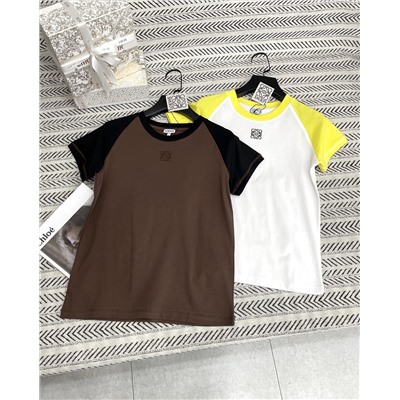 Футболка люкс