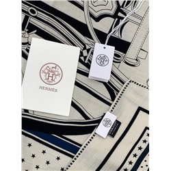 Большой платок   Herme*s