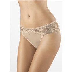 Трусы V54040 "Снежана" ЧЗ слип V.O.V.A.