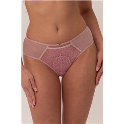 NINA DUSTY ROSE Трусы бразильяно SUBTILLE