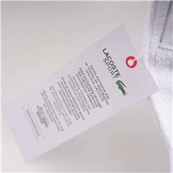 Кепка-бейсболка Lacost*e 👕  Экспорт