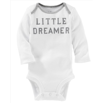 Little Dreamer Bodysuit
