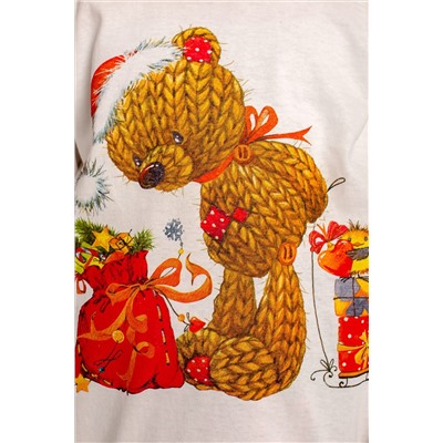 Пижама с брюками Каникулы-5 НАТАЛИ #957894