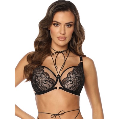 1061-BC RACHEL ALICE Бюст KINGA