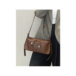 Сумка женская Lanotti 8330/коричневый