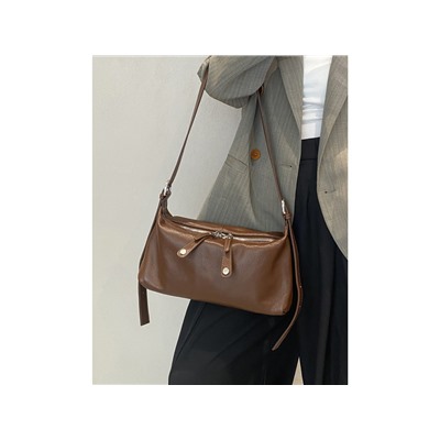 Сумка женская Lanotti 8330/коричневый