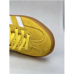 Оригинальные кроссовки ADIDA*S Gazelle  INDOOR