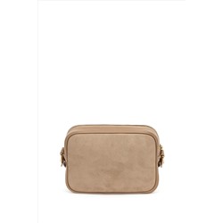 Kadın Vizon Çapraz Çanta