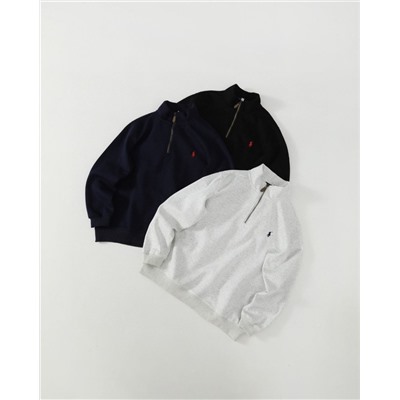 Мужская толстовка на молнии  3 цвета РАЛЬ*Ф Л