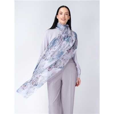 Палантин женский KSH16-129-4