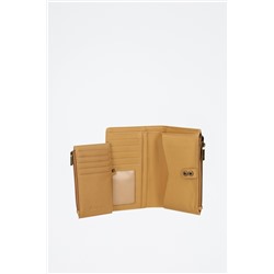 Cartera Lena Marrón