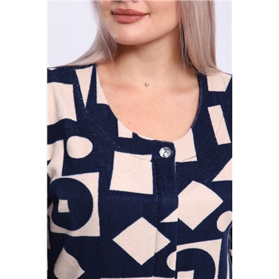 Халат женский 214И