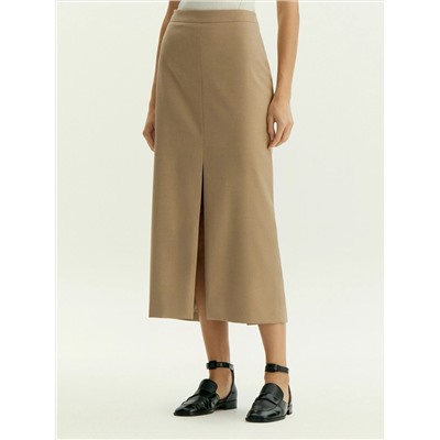 Юбка карандаш, S1075/ant