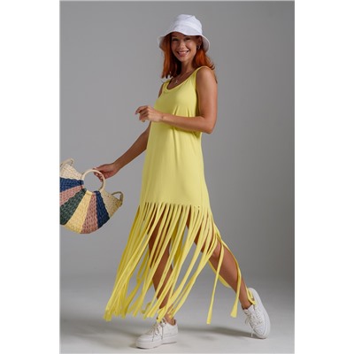 7488 Платье женское