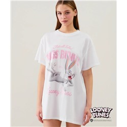 Camisón de jersey Bugs Bunny