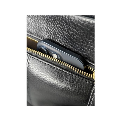 Сумка Lanotti GRANDSOFT HOBO 8319/Черный