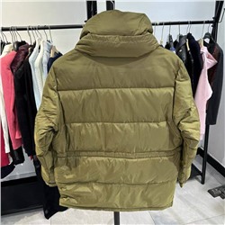 Мужская осенне-зимняя куртка   ЛЕВАЙ*С