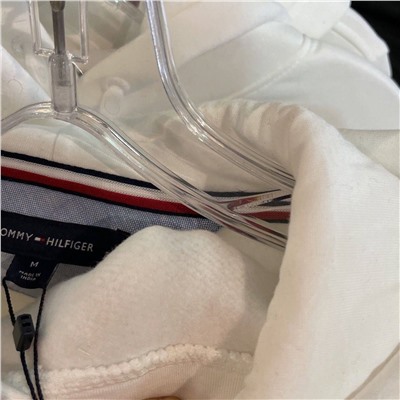 Шикарная толстовка худи ТОММИ ХИЛФИГЕ*Р