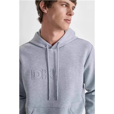 Мужская толстовка  ДКН*АЙ