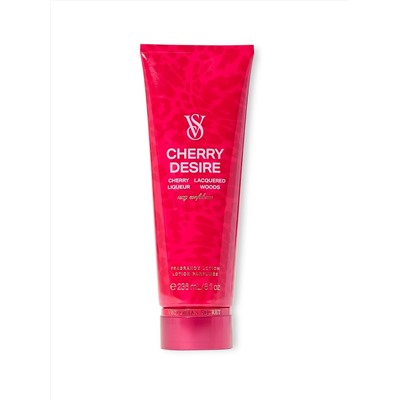 Fragrance Lotion
