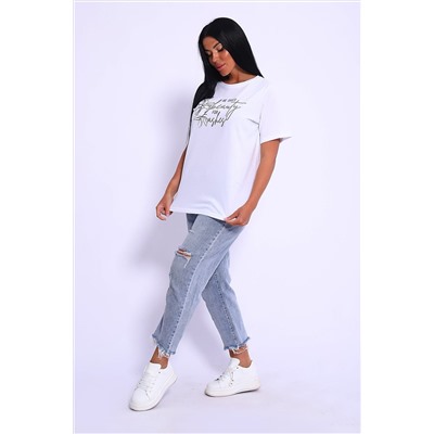 Футболка 80032 НАТАЛИ #1016468