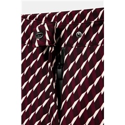 FLARE WATER-RESISTANT WINDPROOF RECCO® TECHNOLOGY SKI COLLECTION TROUSERS, CHARACTERISTICS