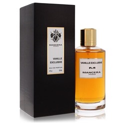 MANCERA VANILLE EXCLUSIVE edp 60ml