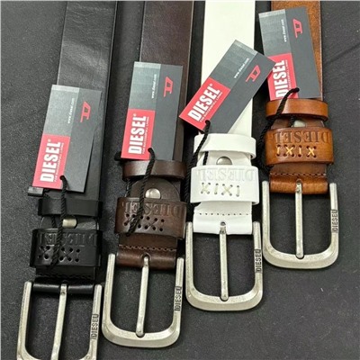 Мужской ремень ( 4 цвета) ДИЗЕЛ*Ь