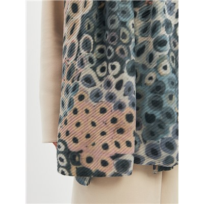 Палантин женский KSH15-167-2