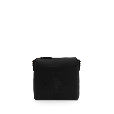 Kadın Siyah Omuz Çantası