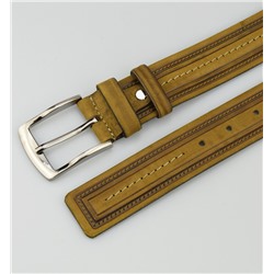 Ремень Джинсовый