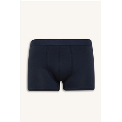 DeFacto Regular Fit 3lü Boxer B7793AX24SM