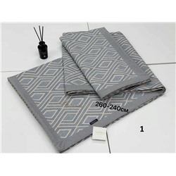 Скидки🛍  Покрывало (без наволочек) ( 10 цветов) ЛА ПЕРЛ*А