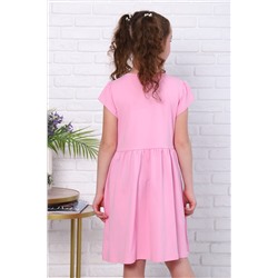 Платье Хвостик короткий рукав НАТАЛИ #933977