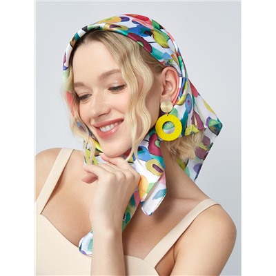 Платок женский KSH16-616-2