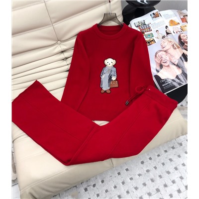 Костюм max mar* шерсть