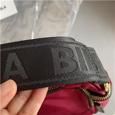 Удобная универсальная сумка  BIMB*A Y LOL*A