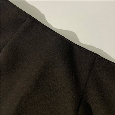 Юбка в длине миди