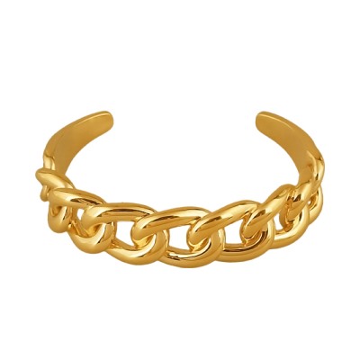 Браслет (покрытие золото), Есть комплект