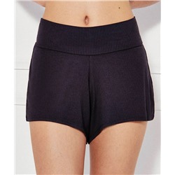 Short de punto