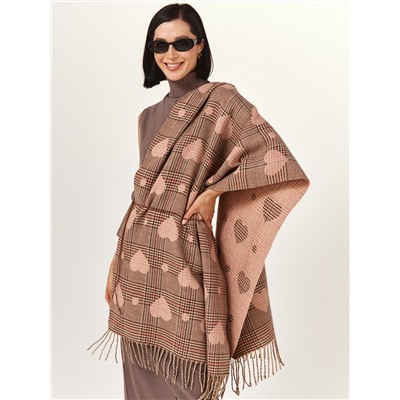 Палантин женский RH10-161-7