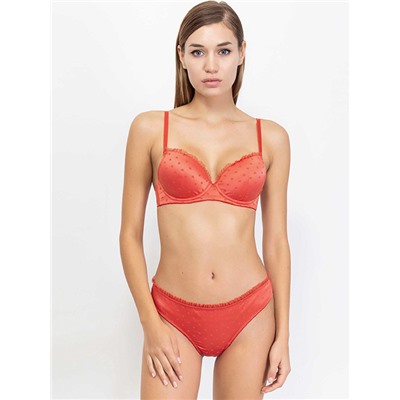 Комплект №7412+7415 балконет слип Sielei