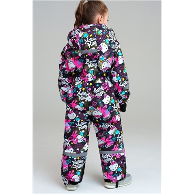 Комбинезон PLAYTODAY, 1056054