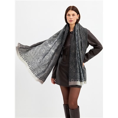Палантин женский SHU4-101-1