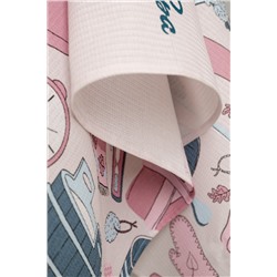 Полотенце пляжное Сауна и спа