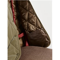 Weste aus technischem Textilmaterial