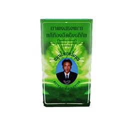 Тайский травяной порошок "Я Хом" от Wang Prom 250 гр / Wang Prom Ya hom powdered herb