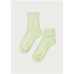 Kurze Sportsocken